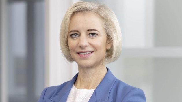 Christina Schenck übernimmt Marketing von Mercedes-Benz, Bettina Fetzer geht - Christina Schenck übernimmt die Leitung von Mercedes-Benz Marketing & Kommunikation - Quelle: Mercedes-Benz Group AG
